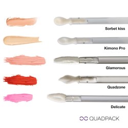 Sorbet Kiss Applicator for Gala Bottle